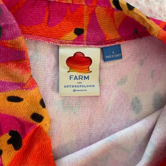 Farm Rio skirt - Picture 3 of 3